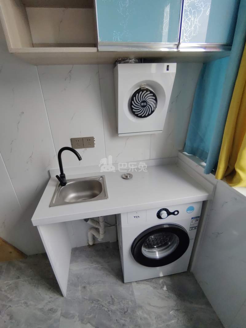 西郊家园（青浦）10341311厨房图4