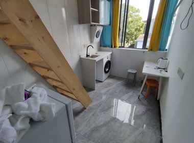 西郊家园（青浦） 