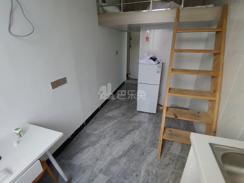 西郊家园（青浦）10341311卧室图3