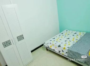 沙涌小区 1室1厅1卫