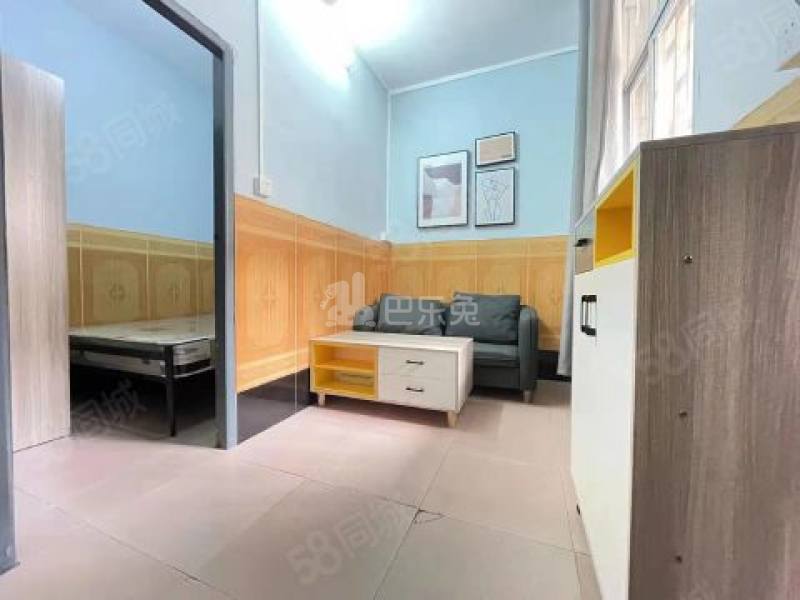 甘竹村10341320客厅图1