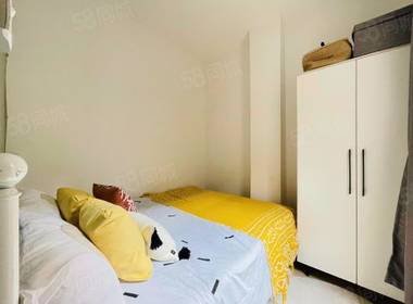 甘竹村 1室0厅1卫