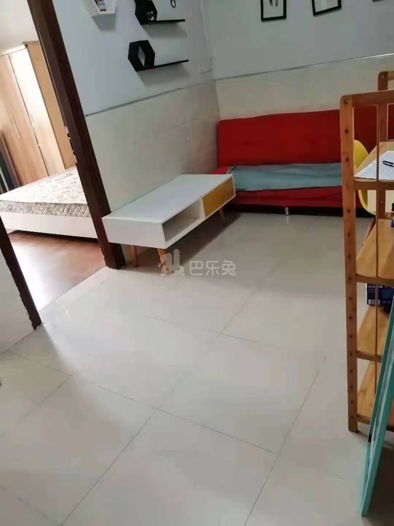 沙涌小区10341339周边环境图0