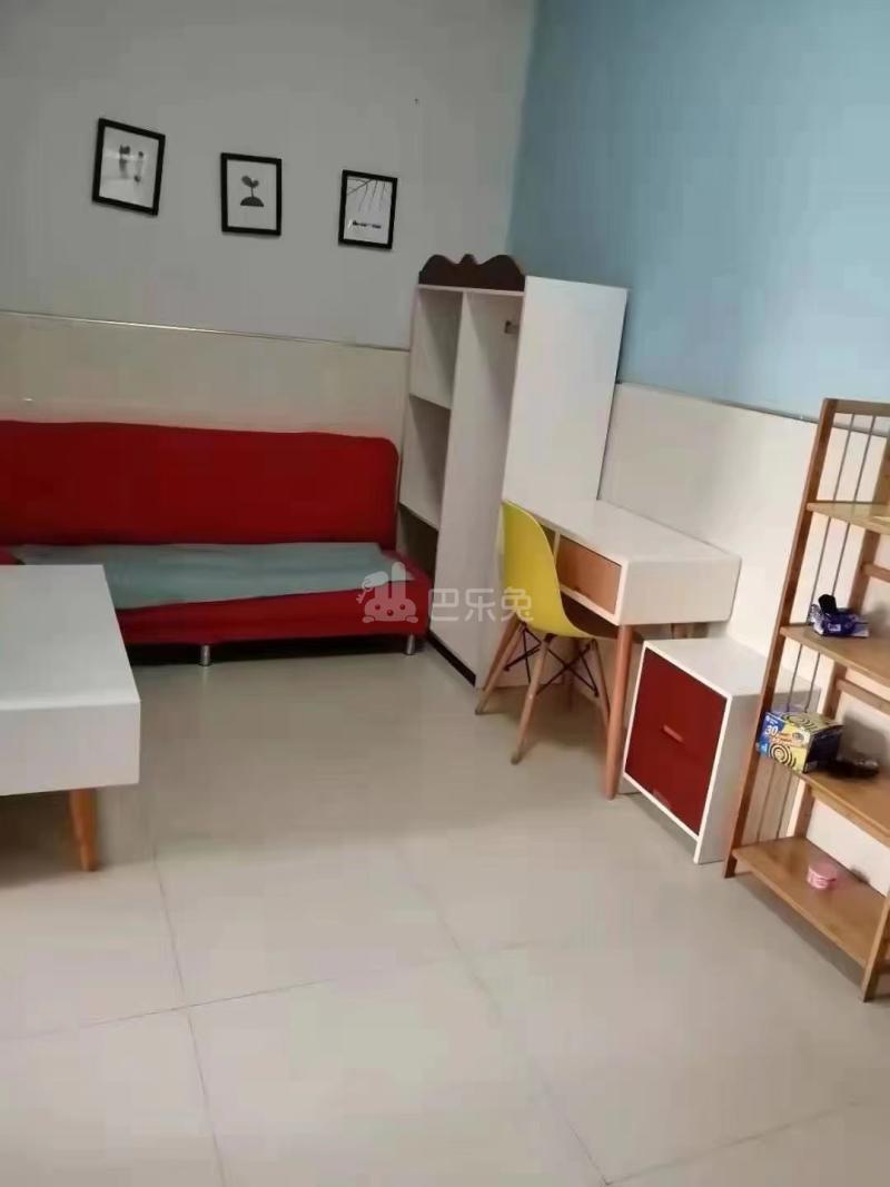 沙涌小区10341339周边环境图2