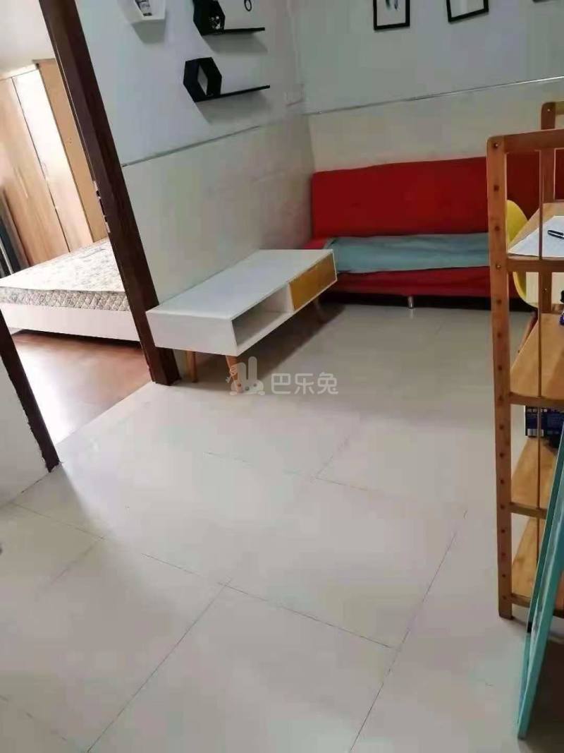 沙涌小区10341339周边环境图1