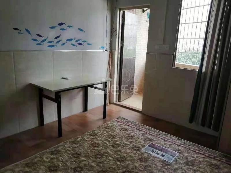 沙涌小区10341339周边环境图7