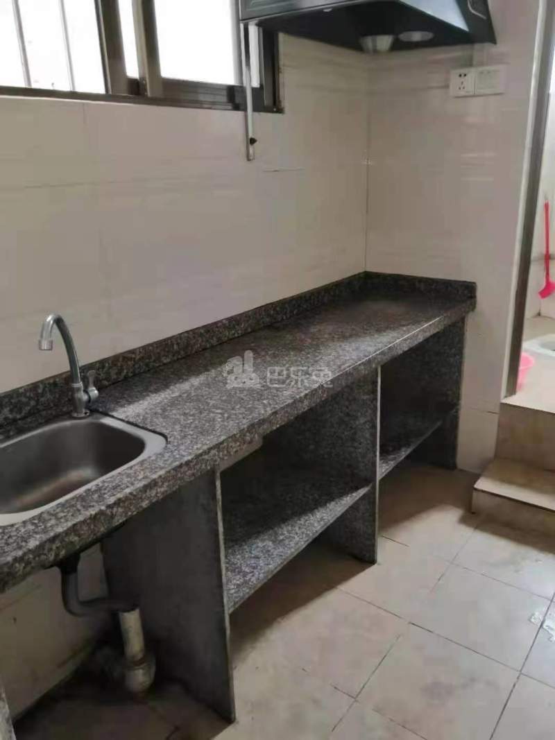 沙涌小区10341339周边环境图8