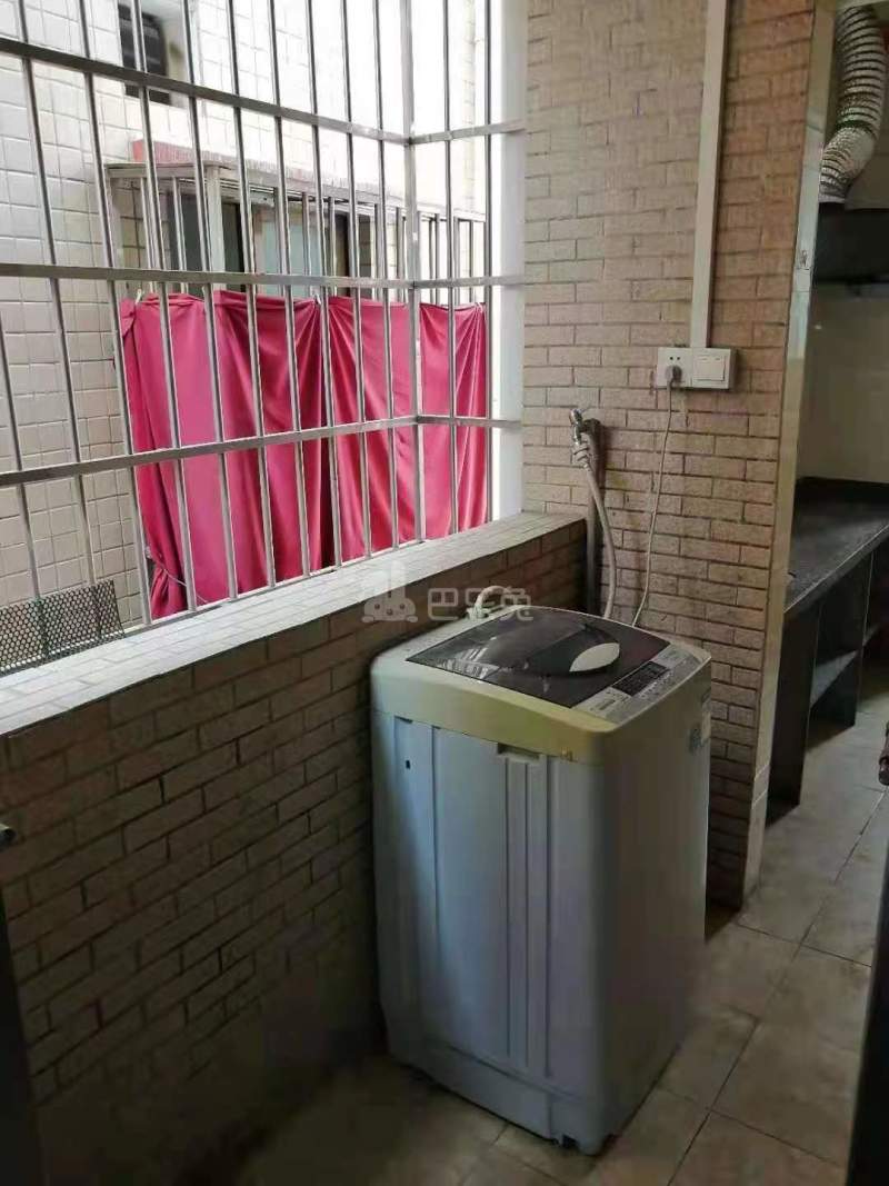 沙涌小区10341339周边环境图6