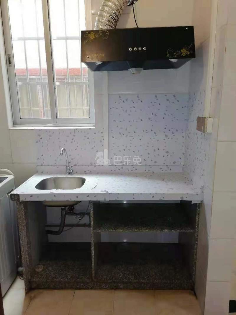 沙涌小区10341339周边环境图5