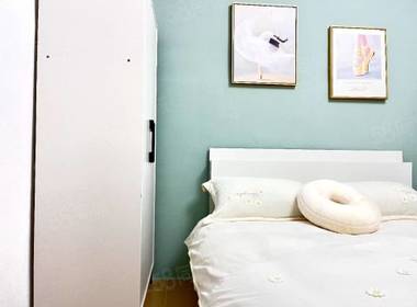 甘竹村 1室0厅1卫