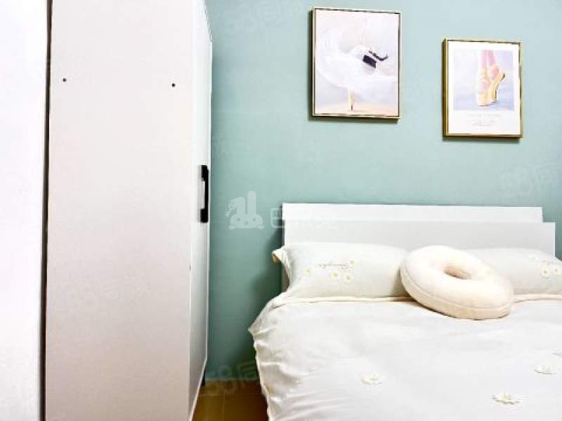 甘竹村10341341卧室图2