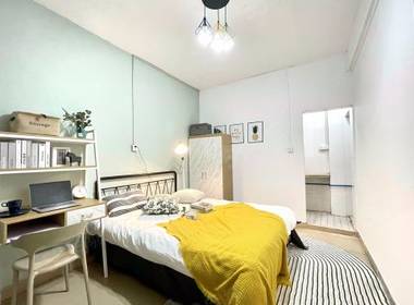 甘竹村 1室0厅1卫