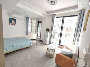 甘竹村 1室1厅1卫