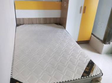 甘竹村 1室0厅1卫