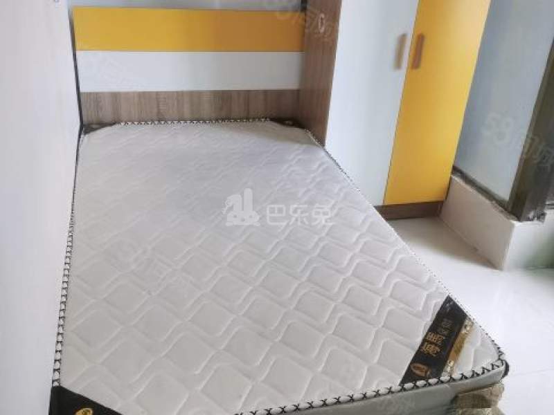 甘竹村10341410卧室图0