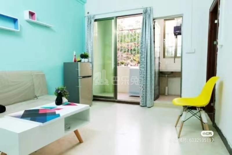 沙涌小区10341432周边环境图3