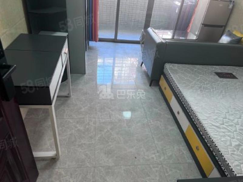 甘竹村10341440周边环境图2