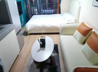 甘竹村 1室0厅1卫