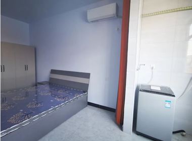 甘竹村 1室0厅1卫