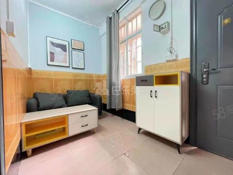 甘竹村10341493客厅图0