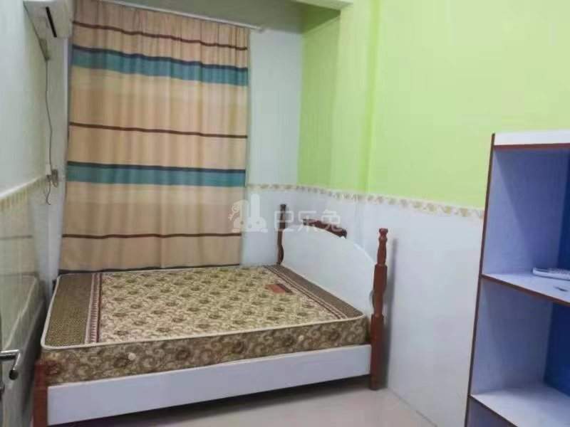 沙涌小区10341498卧室图0