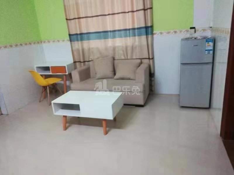 沙涌小区10341498客厅图3