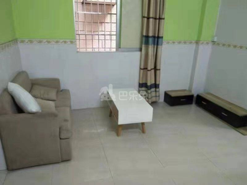 沙涌小区10341498客厅图2