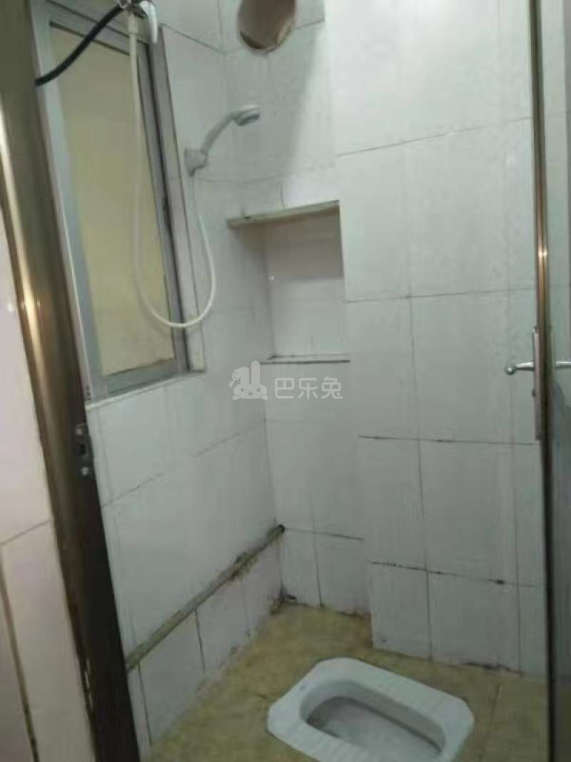 沙涌小区10341498卫生间图4