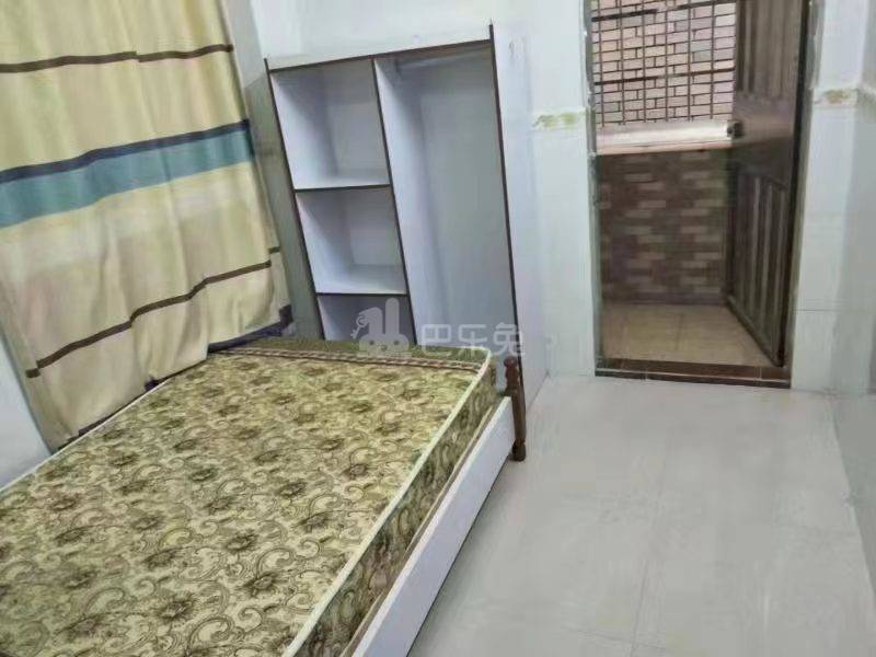 沙涌小区10341498卧室图1