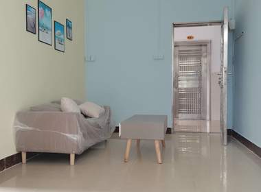 招村新街 2室1厅1卫