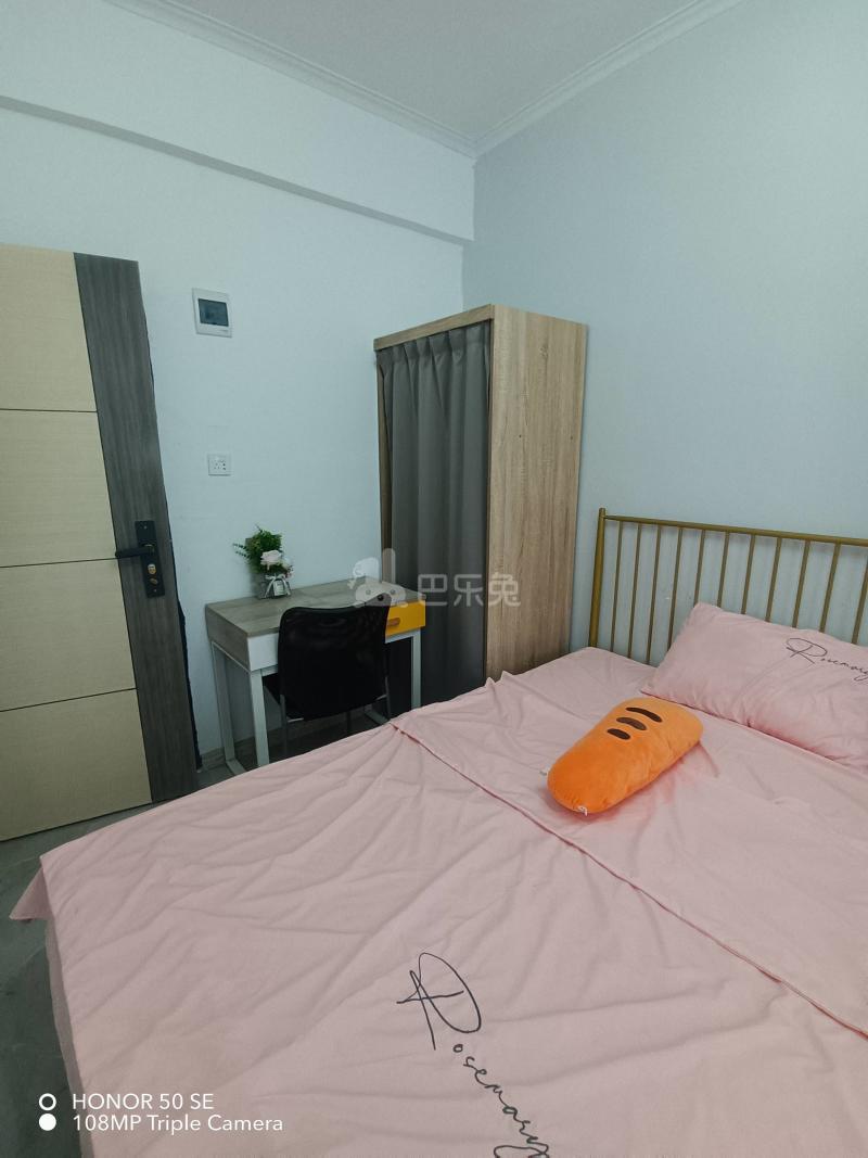 东平村10341927卧室图3