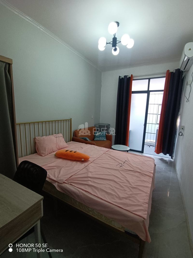 东平村10341927卧室图1