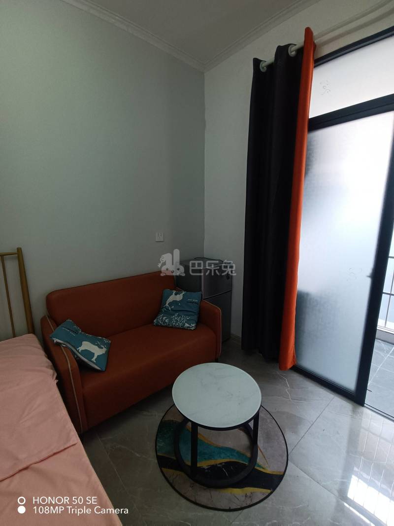 东平村10341927客厅图5