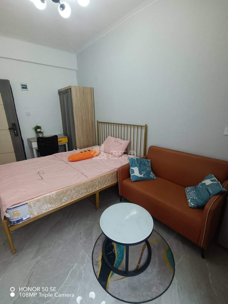 东平村10341927卧室图2