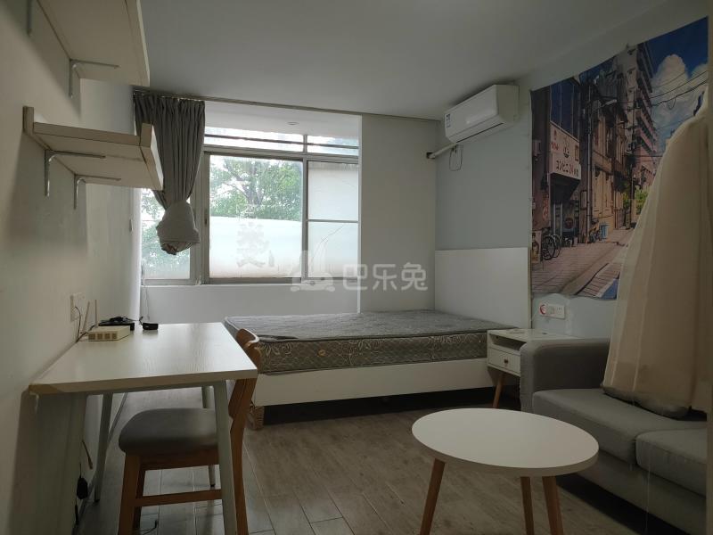 华秀苑10342397卧室图0