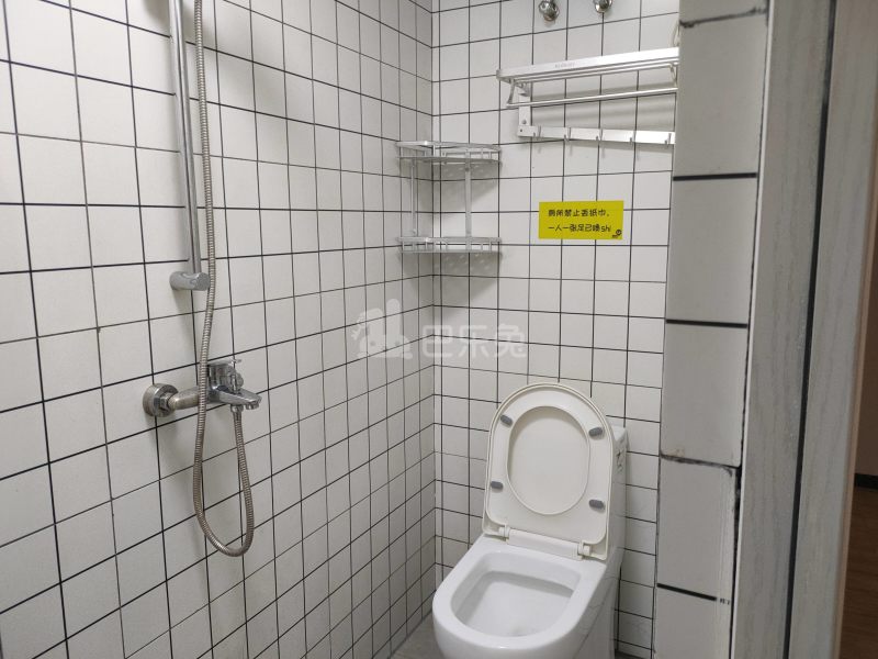 华秀苑10342397卫生间图5