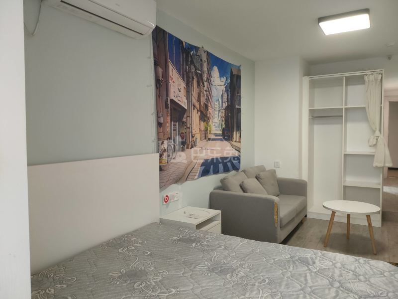 华秀苑10342397卧室图2