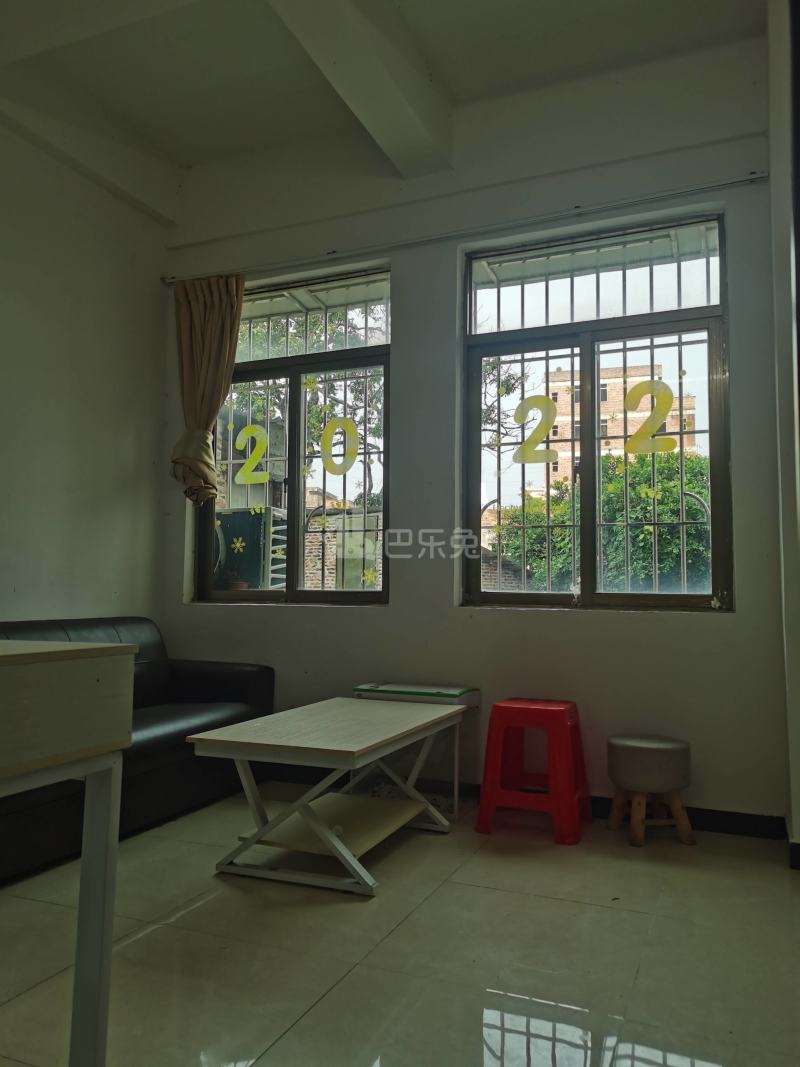 罗仙村10344474周边环境图4