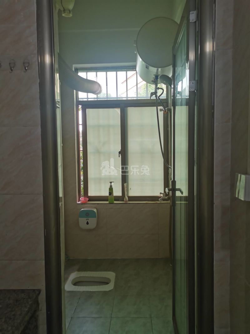 罗仙村10344474周边环境图2