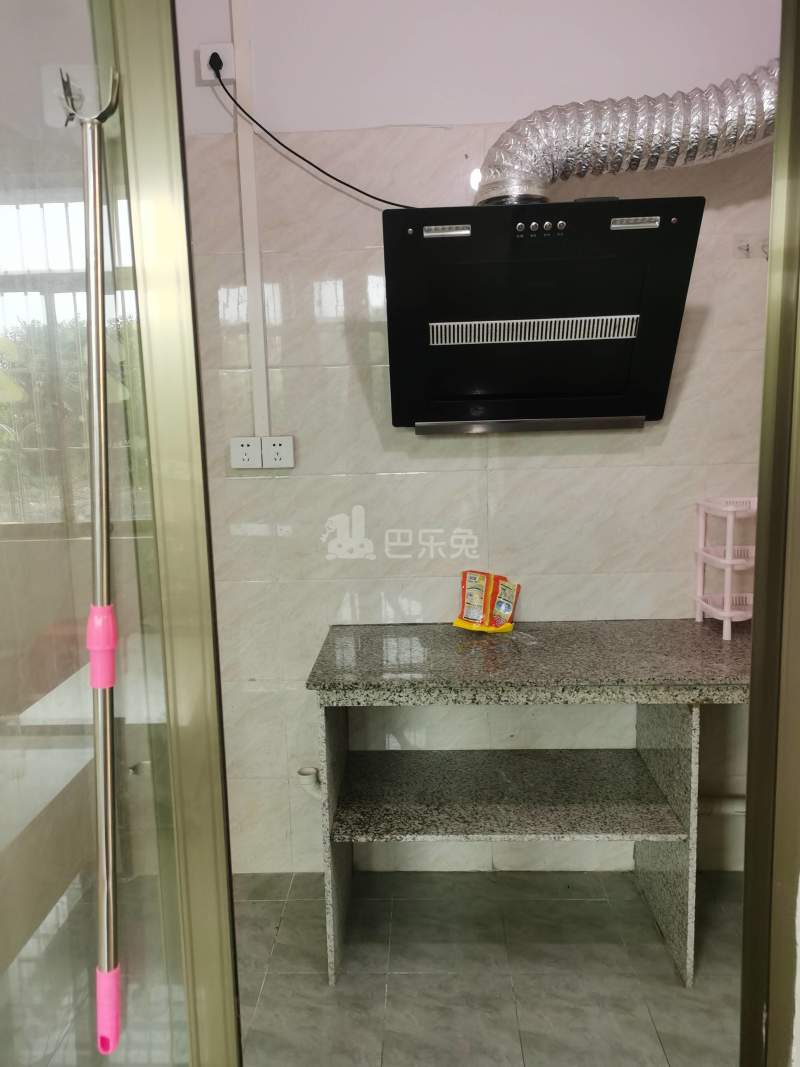 罗仙村10344474周边环境图3