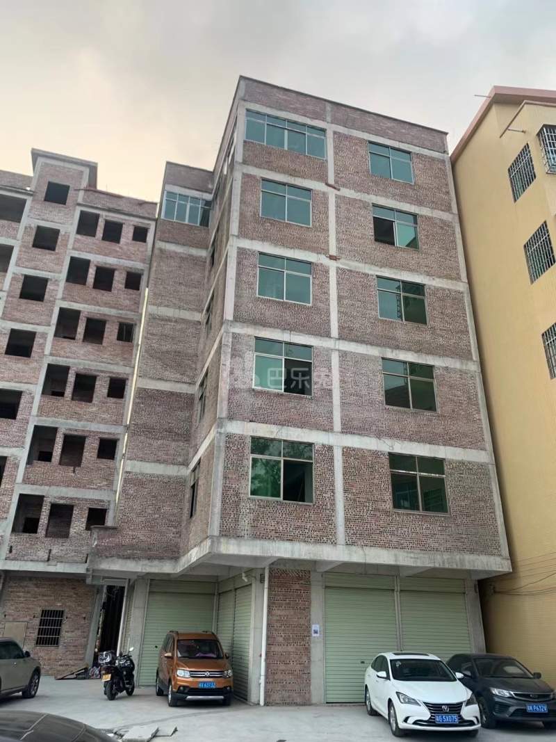 东镜村10344492周边环境图1