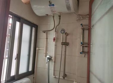 东镜村 1室1厅1卫