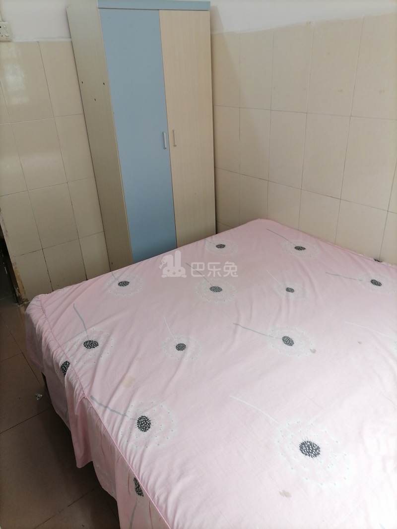 东镜村10345532周边环境图1