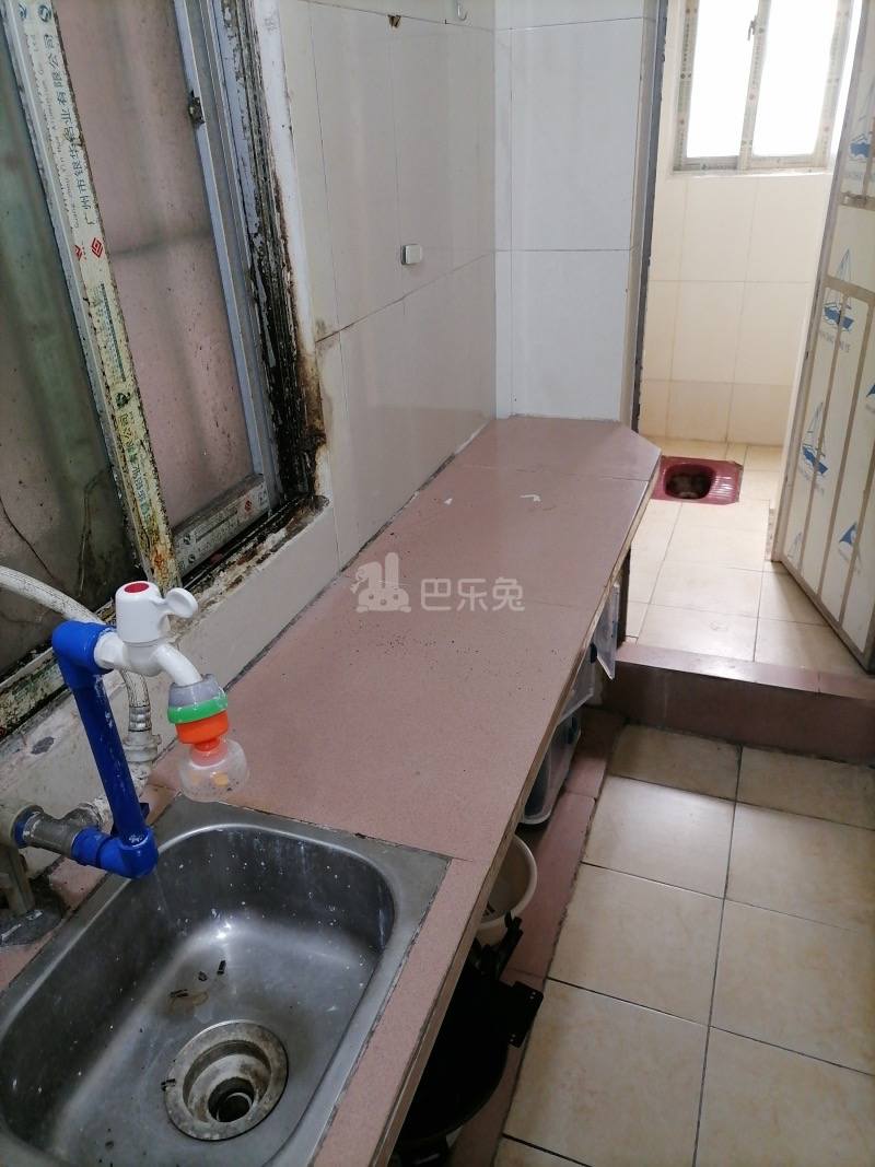 东镜村10345532周边环境图2