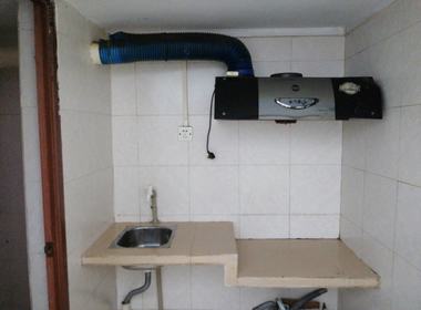 东镜村 1室1厅1卫