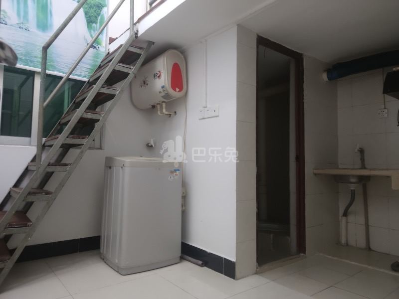 东镜村10345578周边环境图1