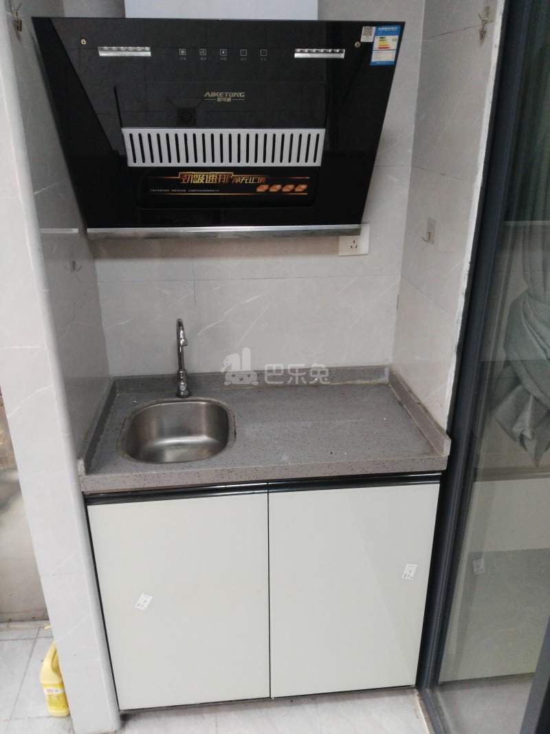 东镜村10345612周边环境图3