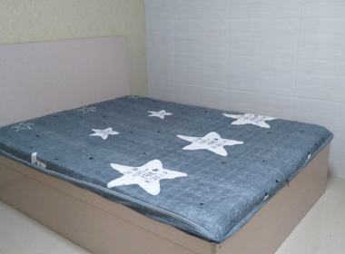 东镜村 1室1厅1卫