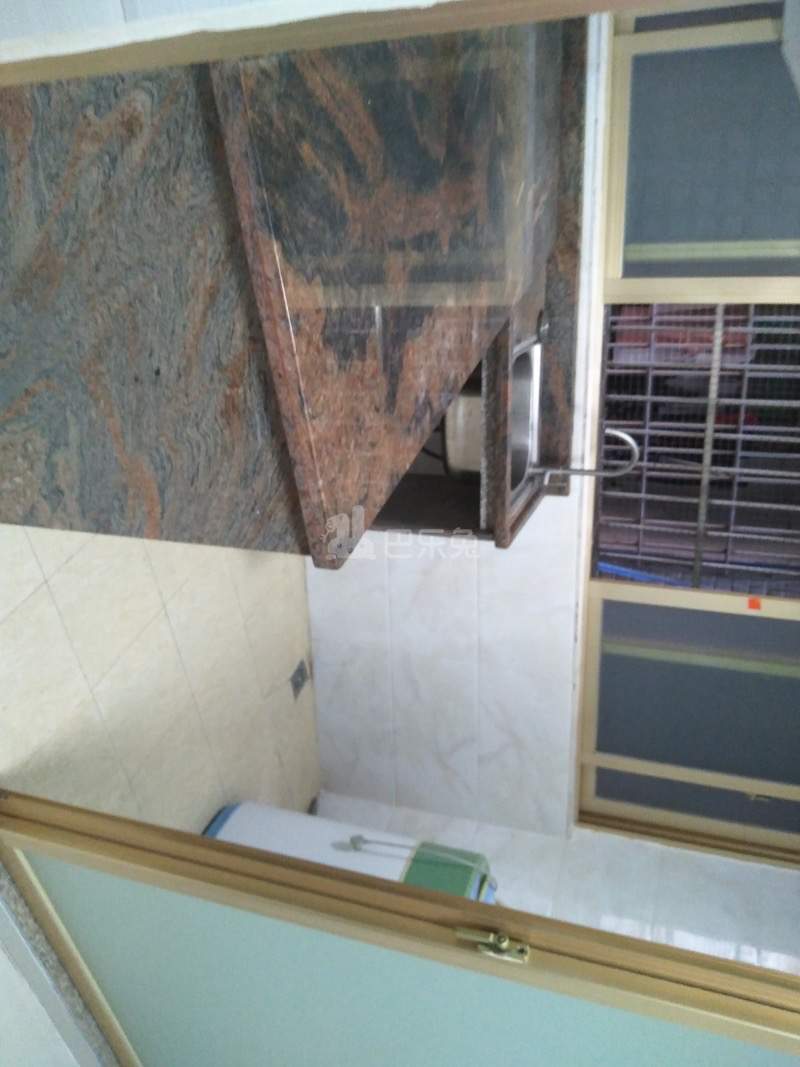 东镜村10345720周边环境图1