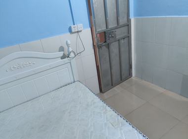 东镜村 1室1厅1卫